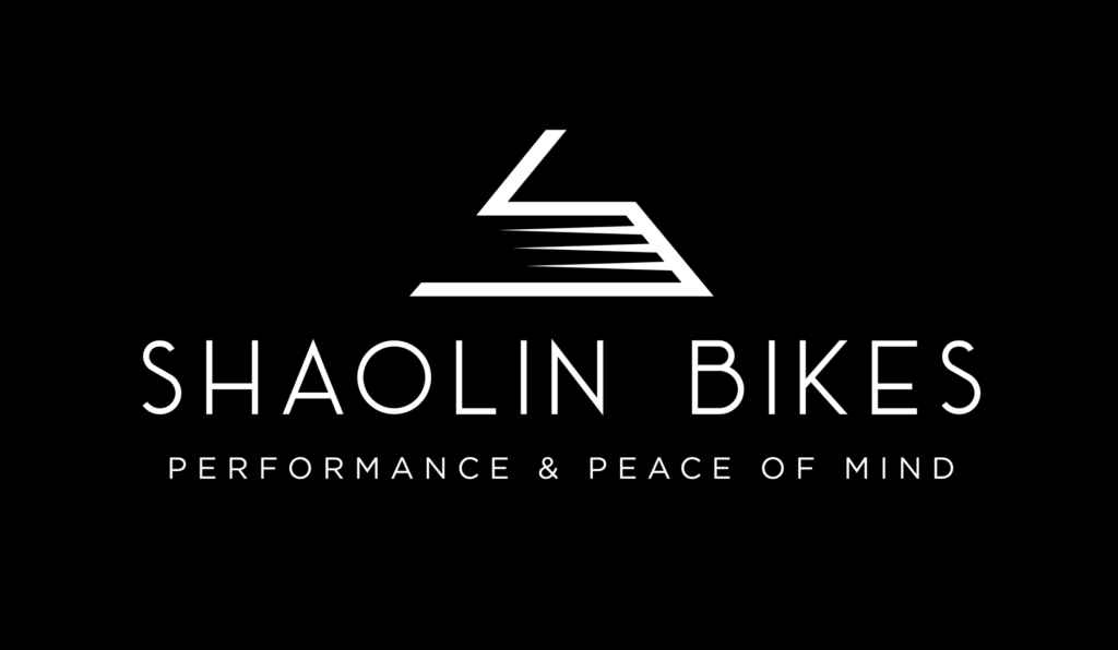 Shaolin_Bikes_logo